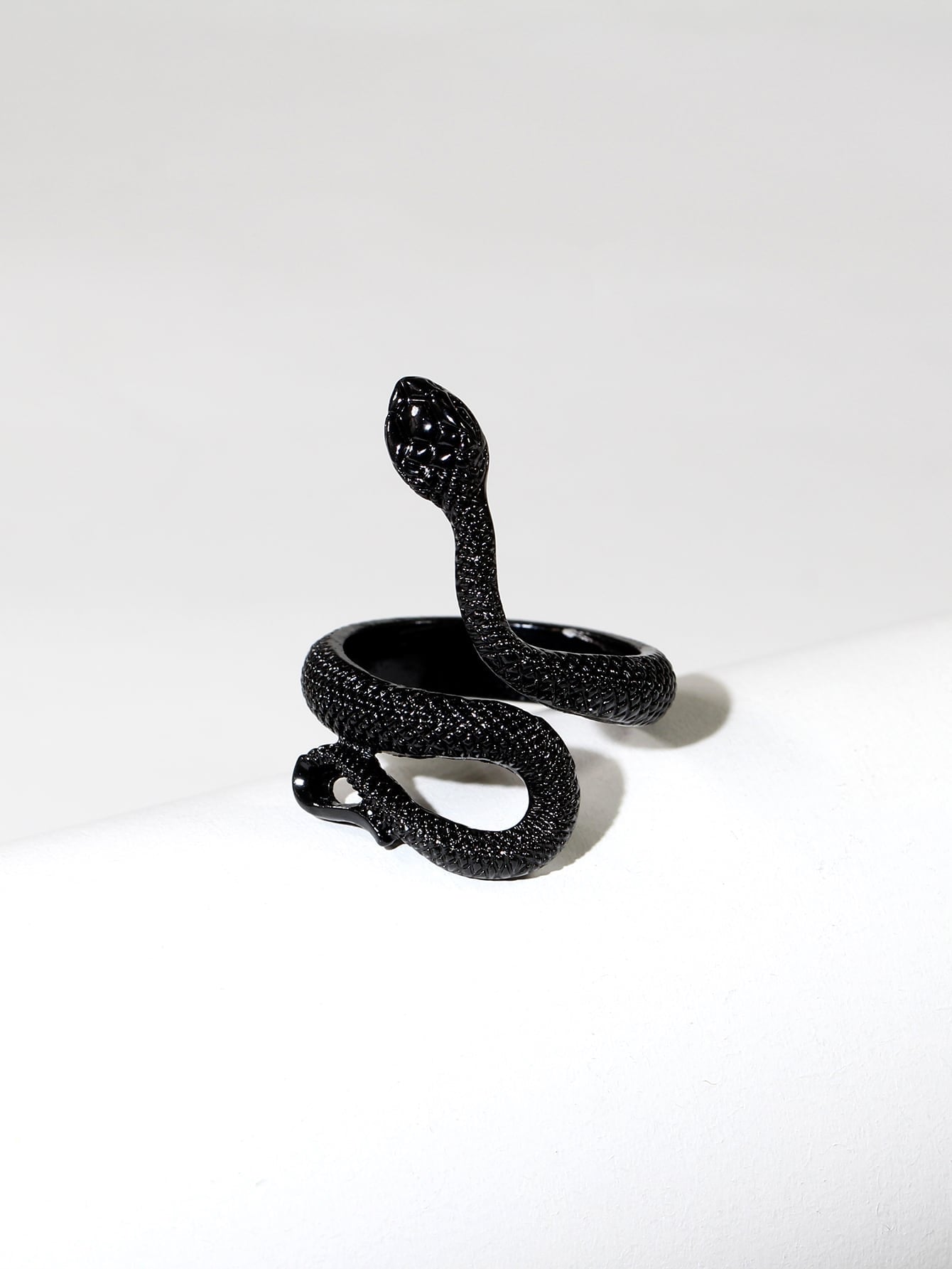 Anillos de serpiente