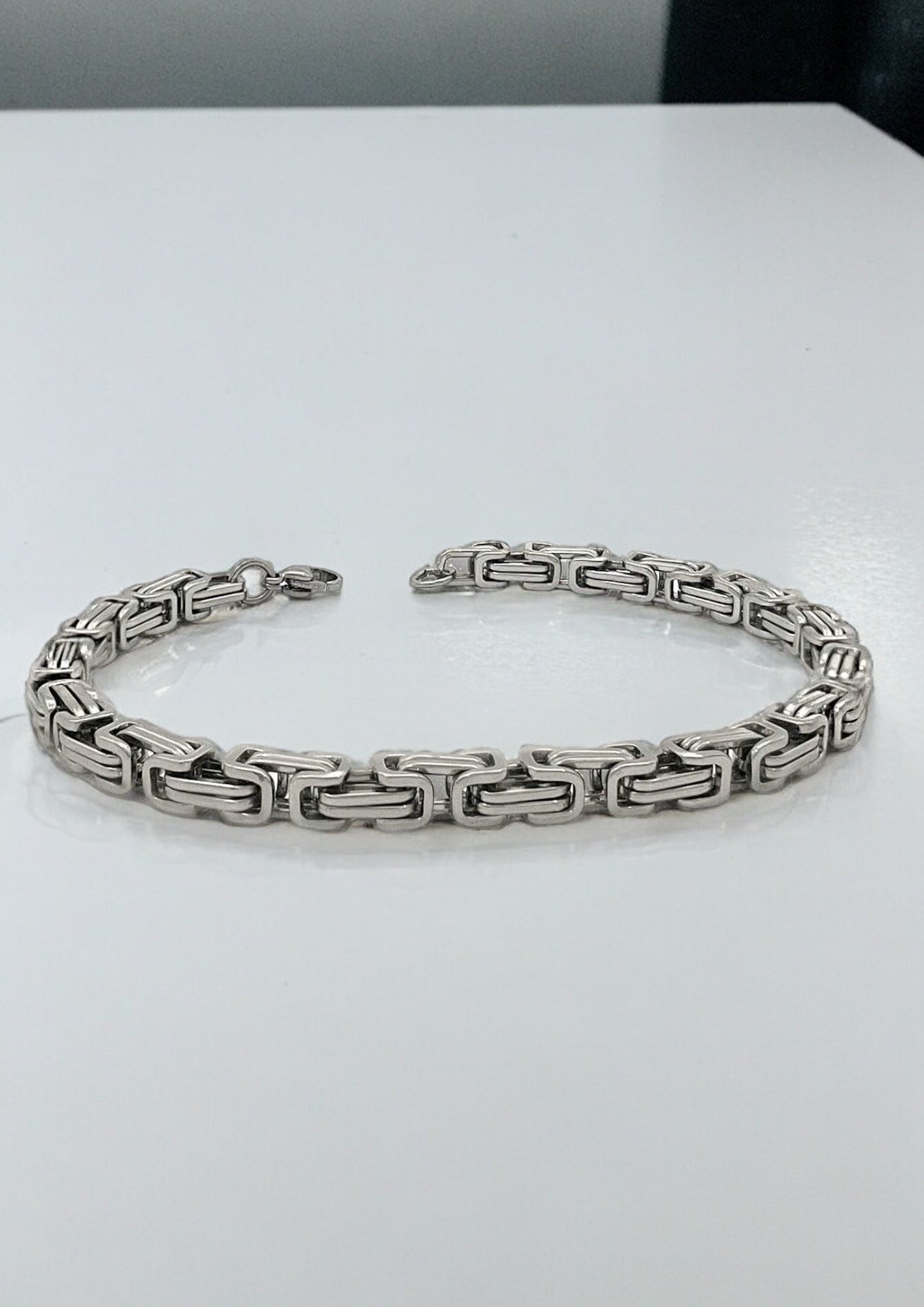 Pulsera bizantina