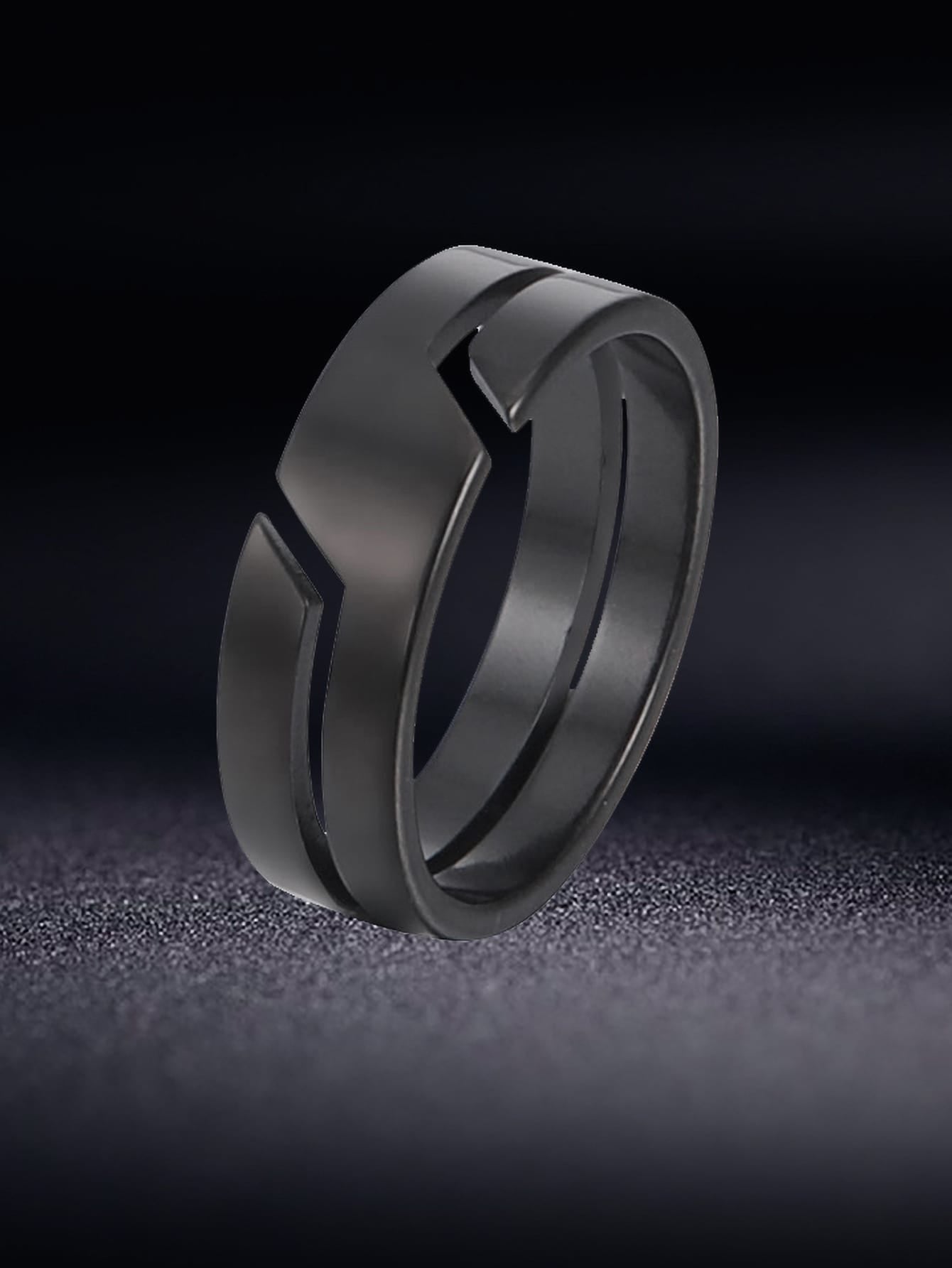 Anillo laberinto