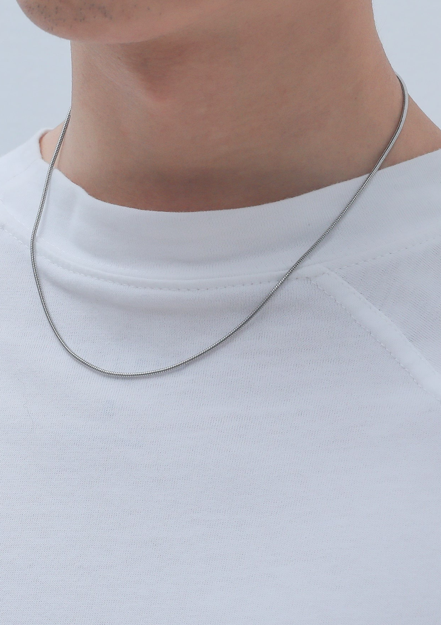 Collar minimalista