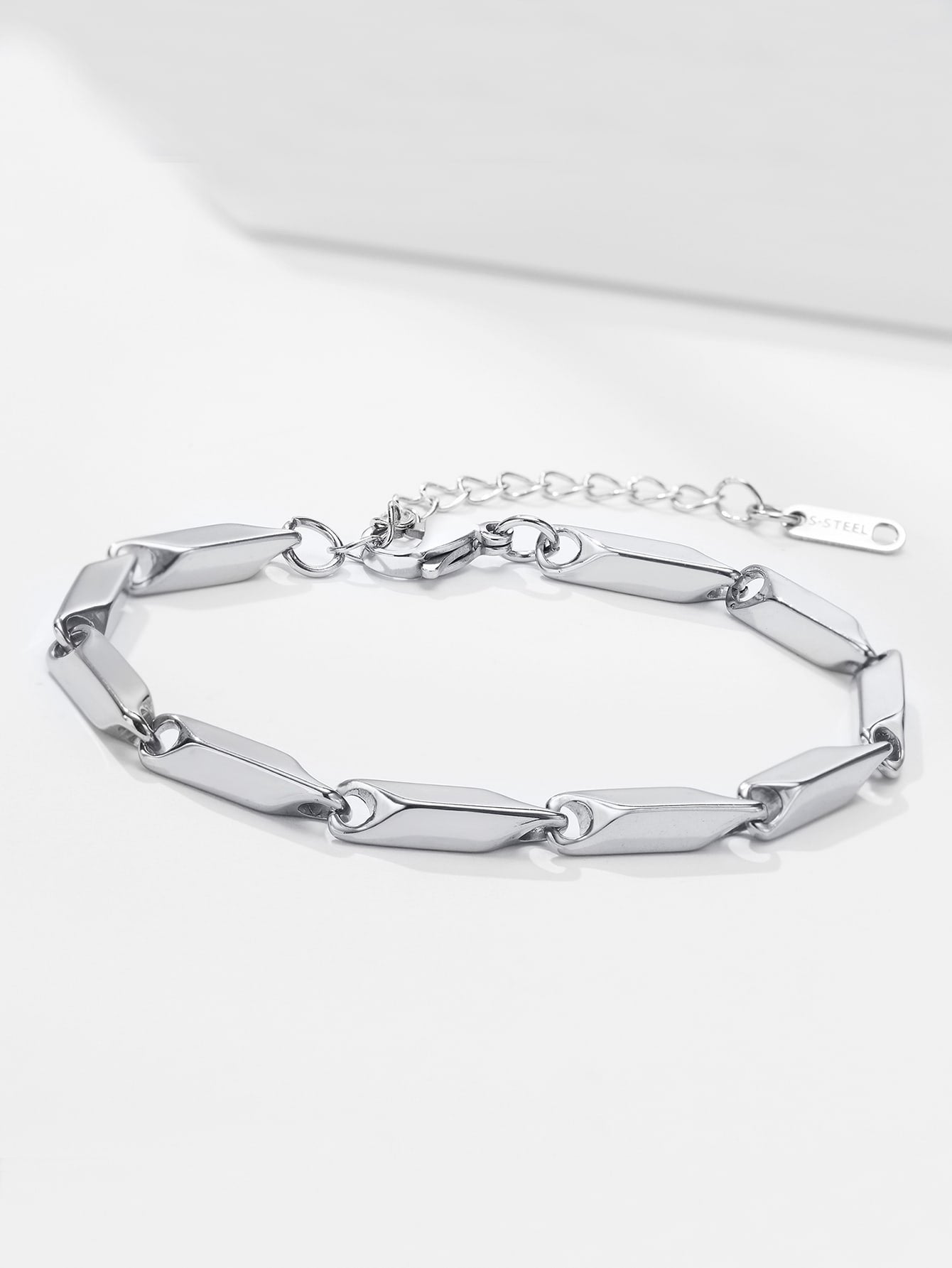 Pulsera rombo