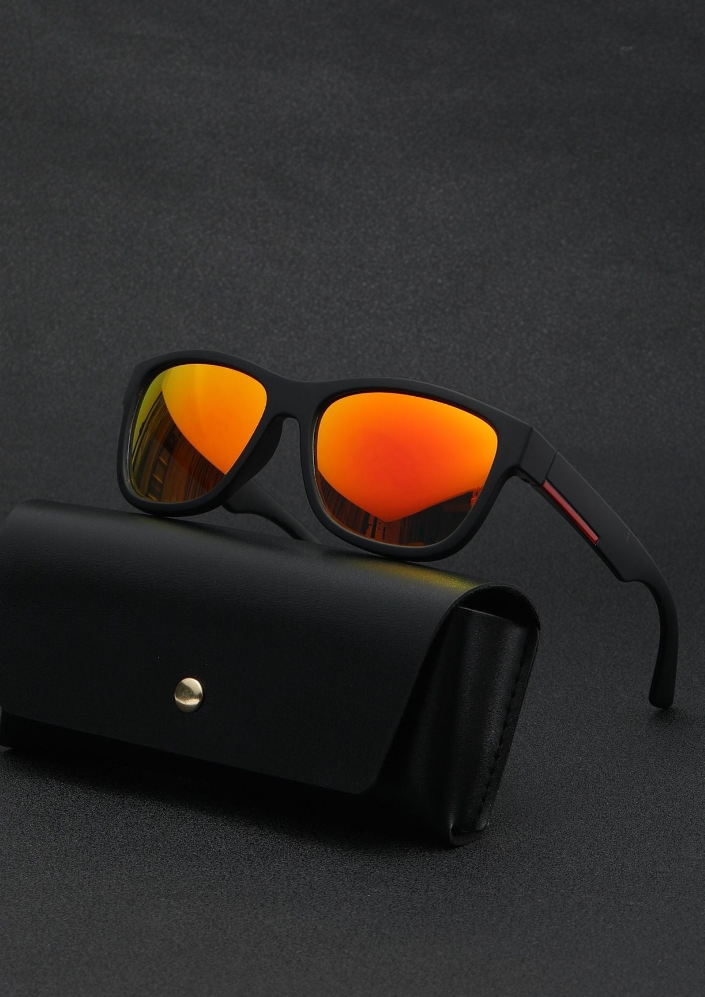 Clasico wayfarer