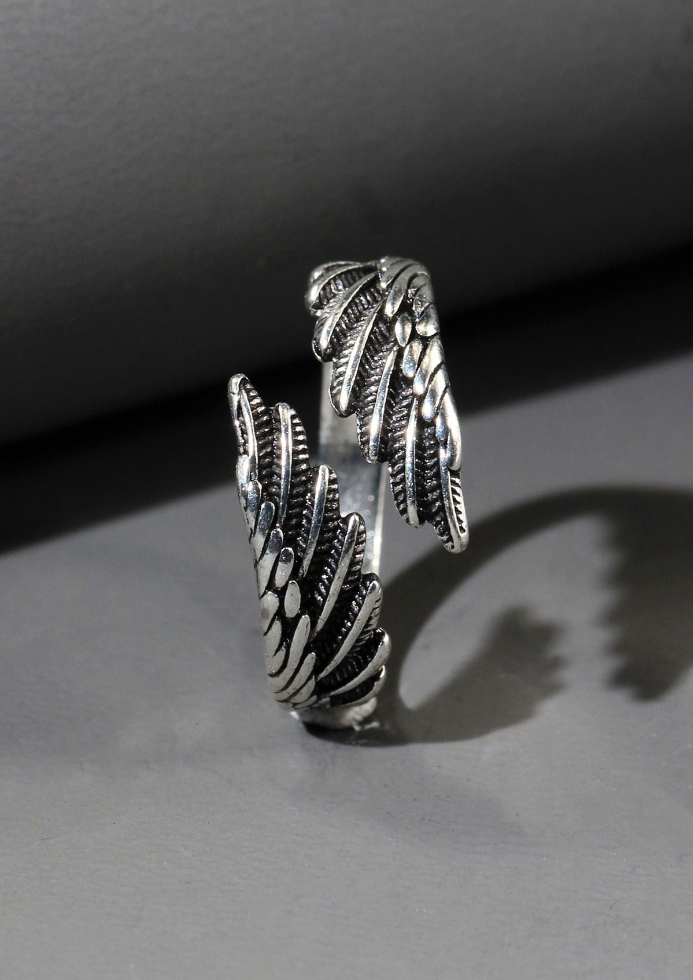 Anillos de Alas
