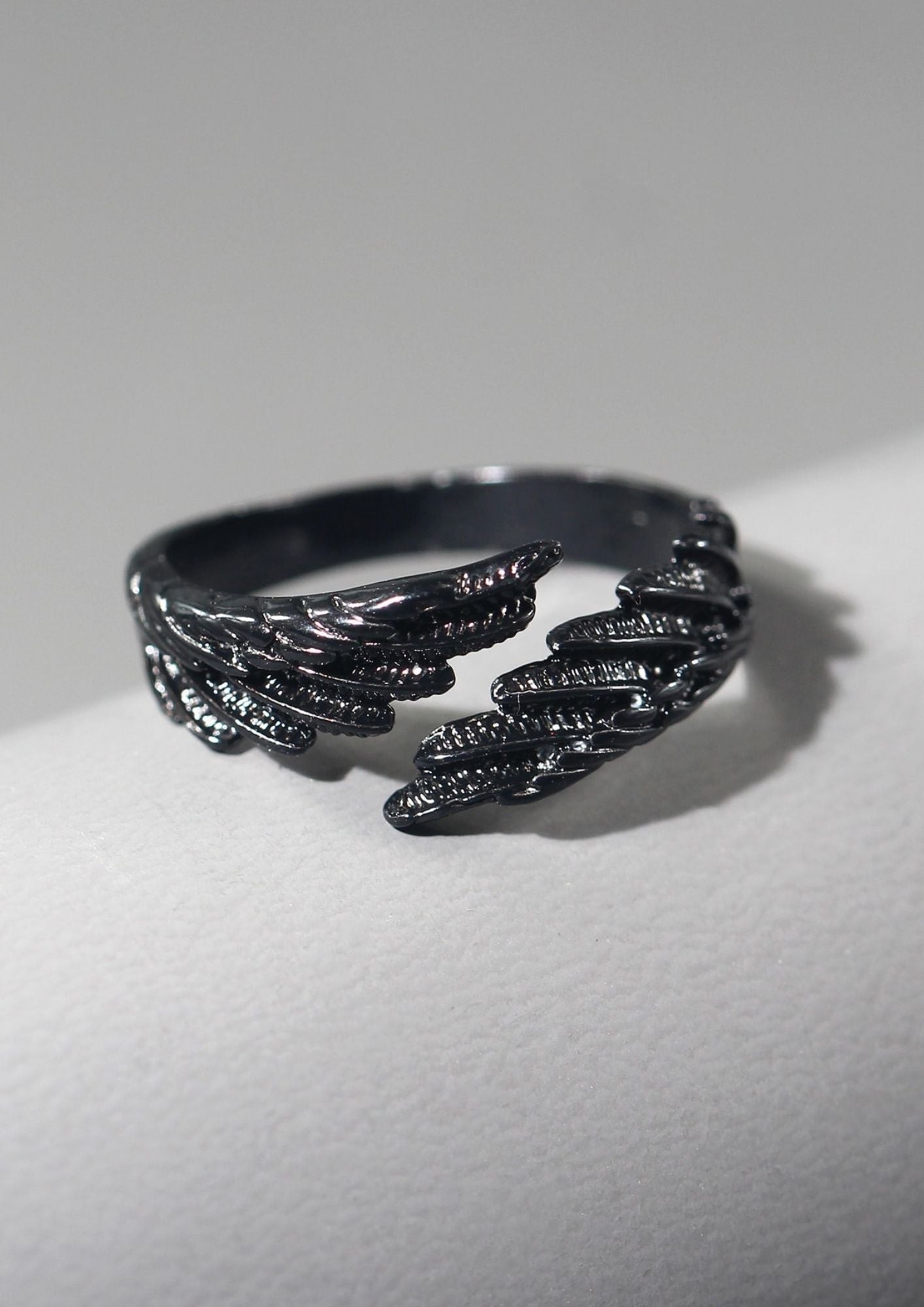 Anillos de Alas