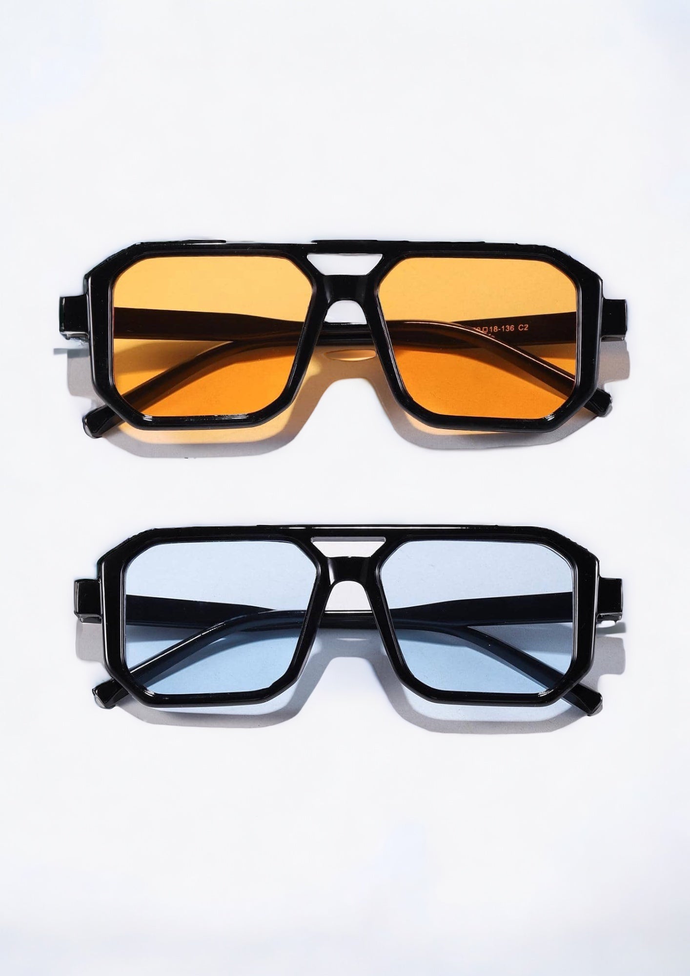 Lentes de sol polarized