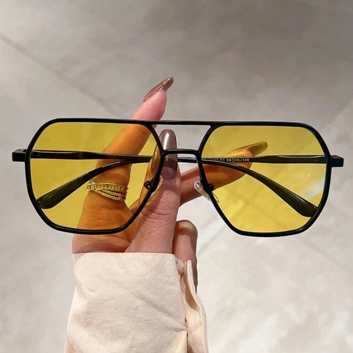Lentes VRBO