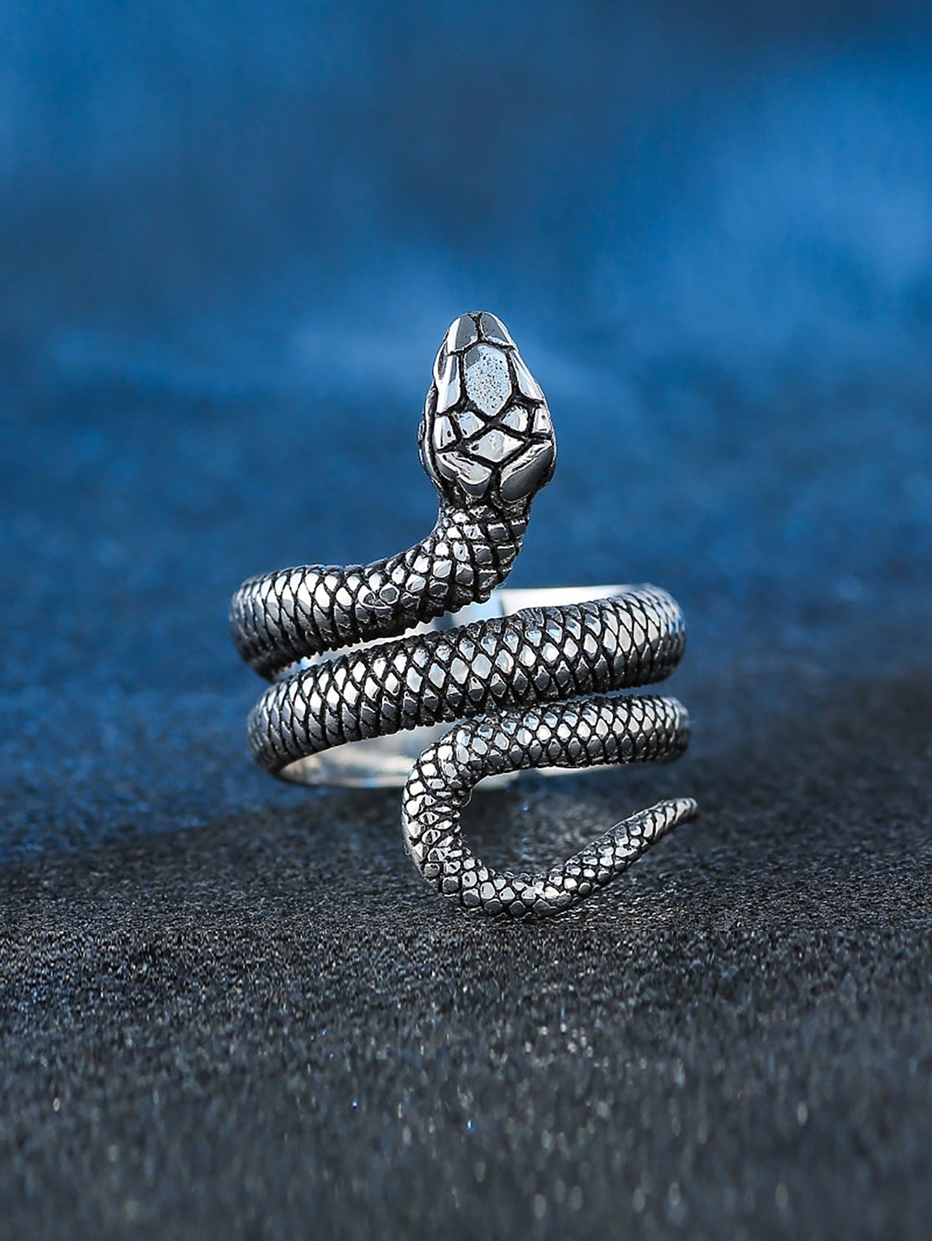 Anillos de serpiente