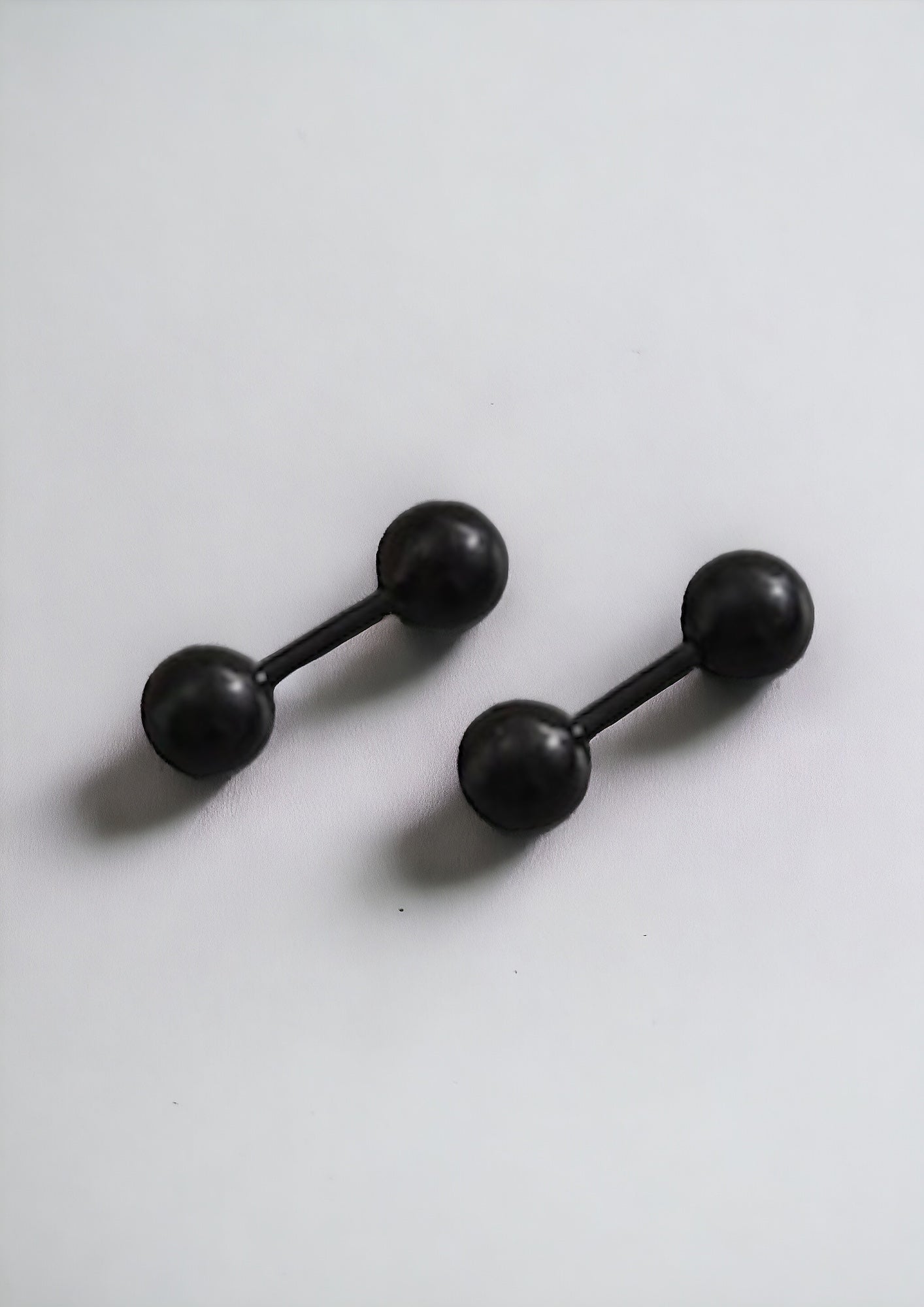 Piercing minimalista (por unidad)