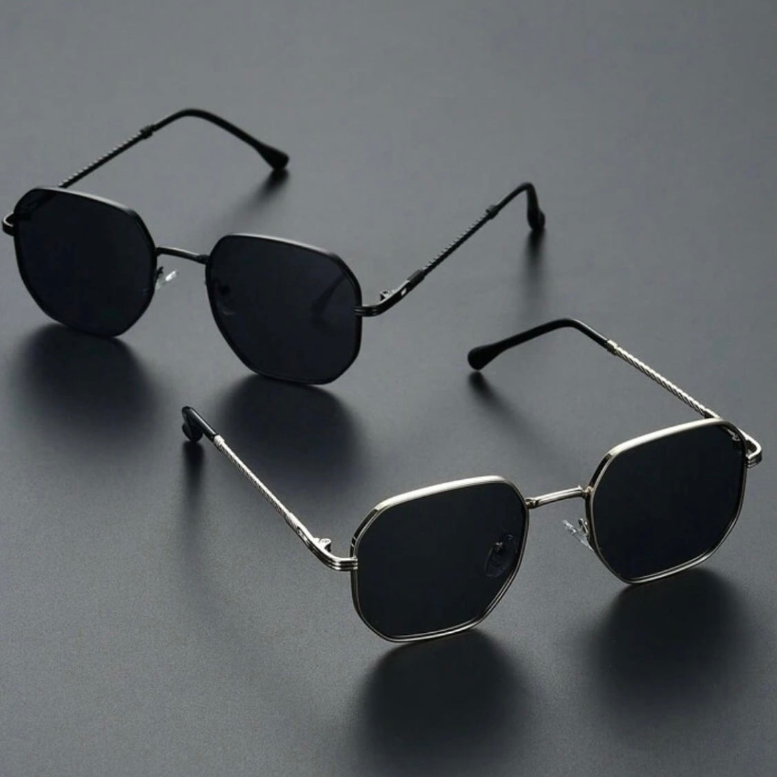 Lentes VRBO erik