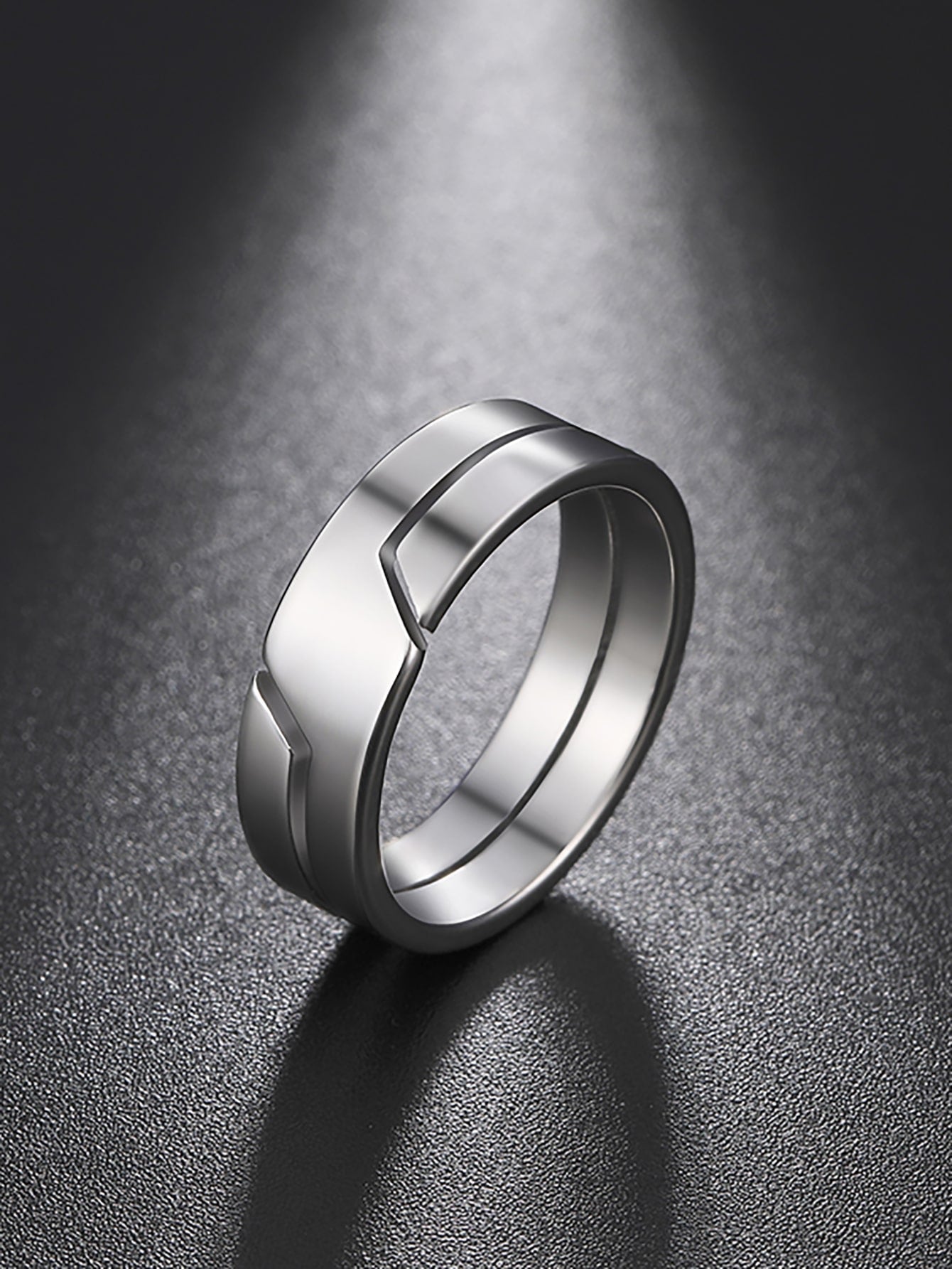 Anillo laberinto