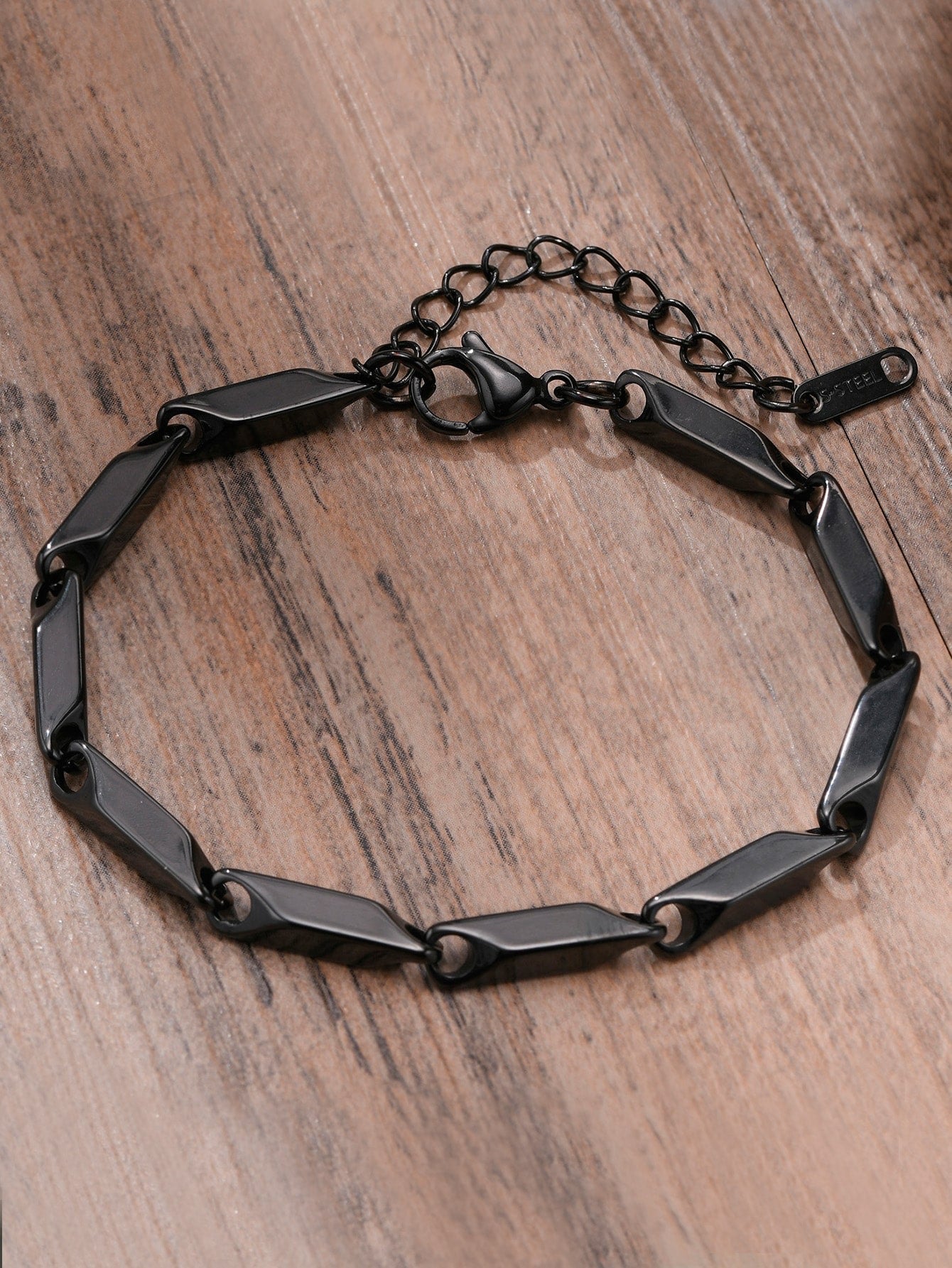 Pulsera rombo