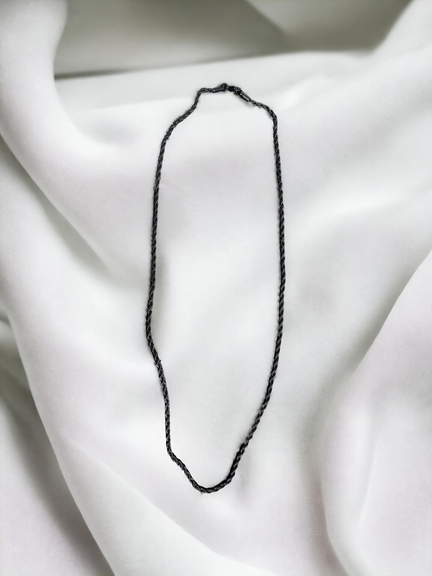 Collares Rope