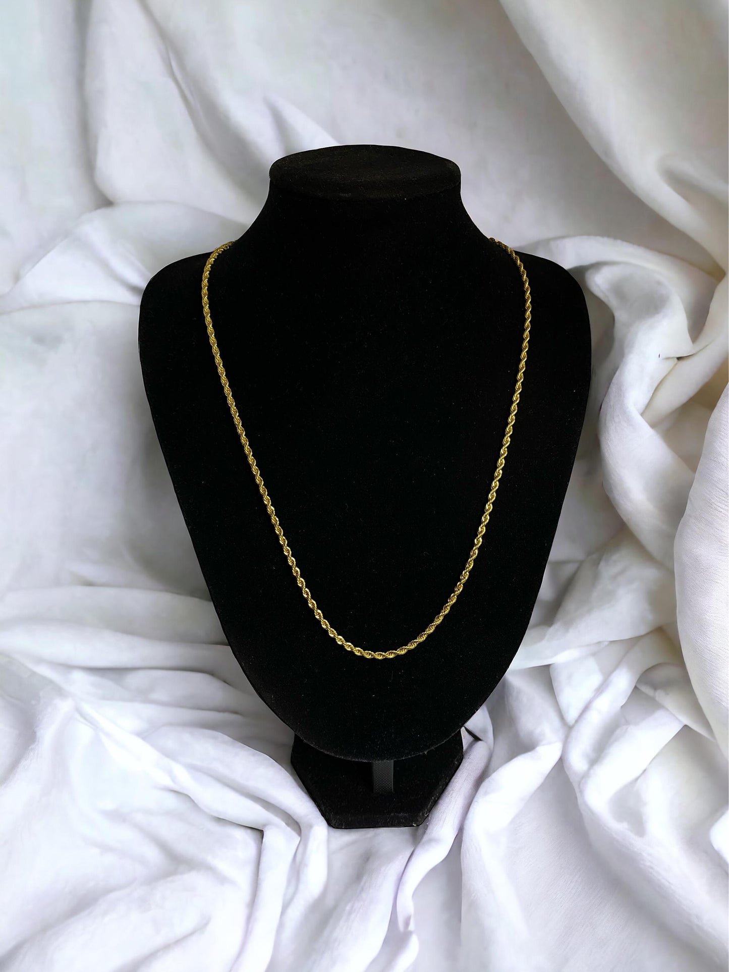 Collares Rope