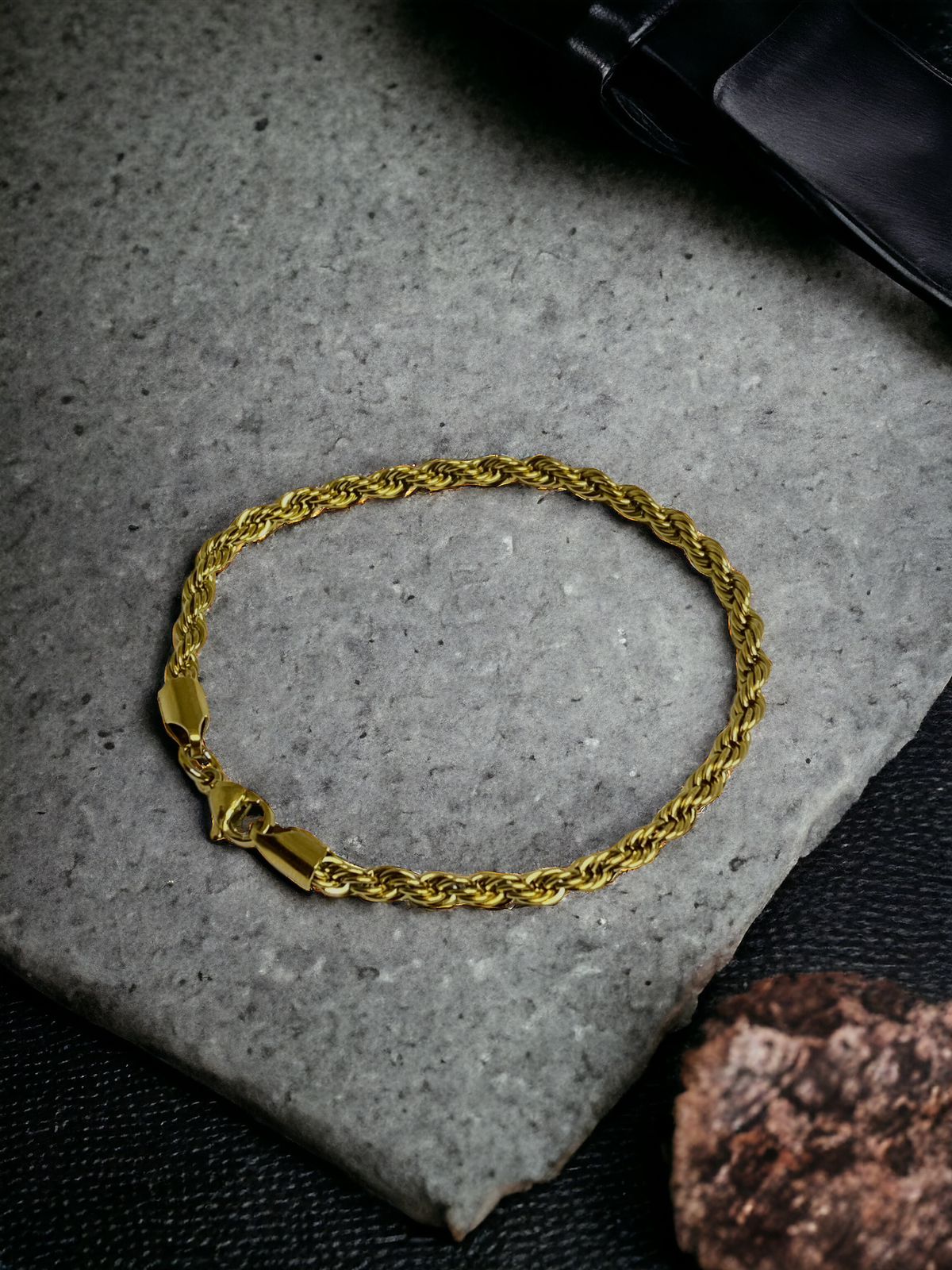 Pulsera rope