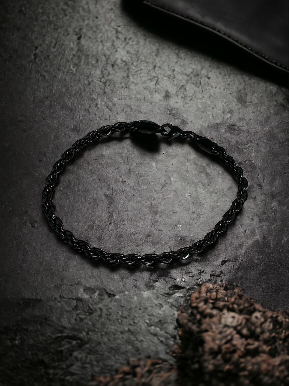 Pulsera rope