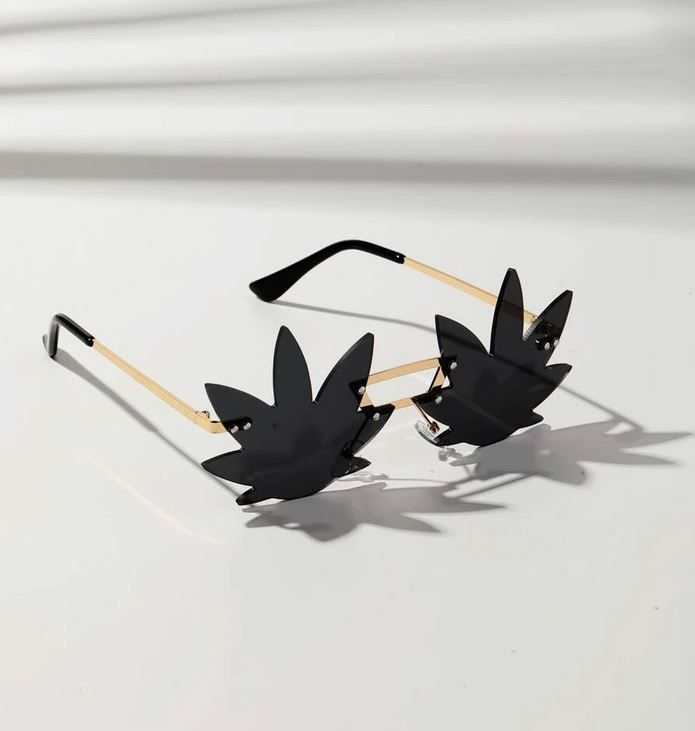 Lentes Maria negros