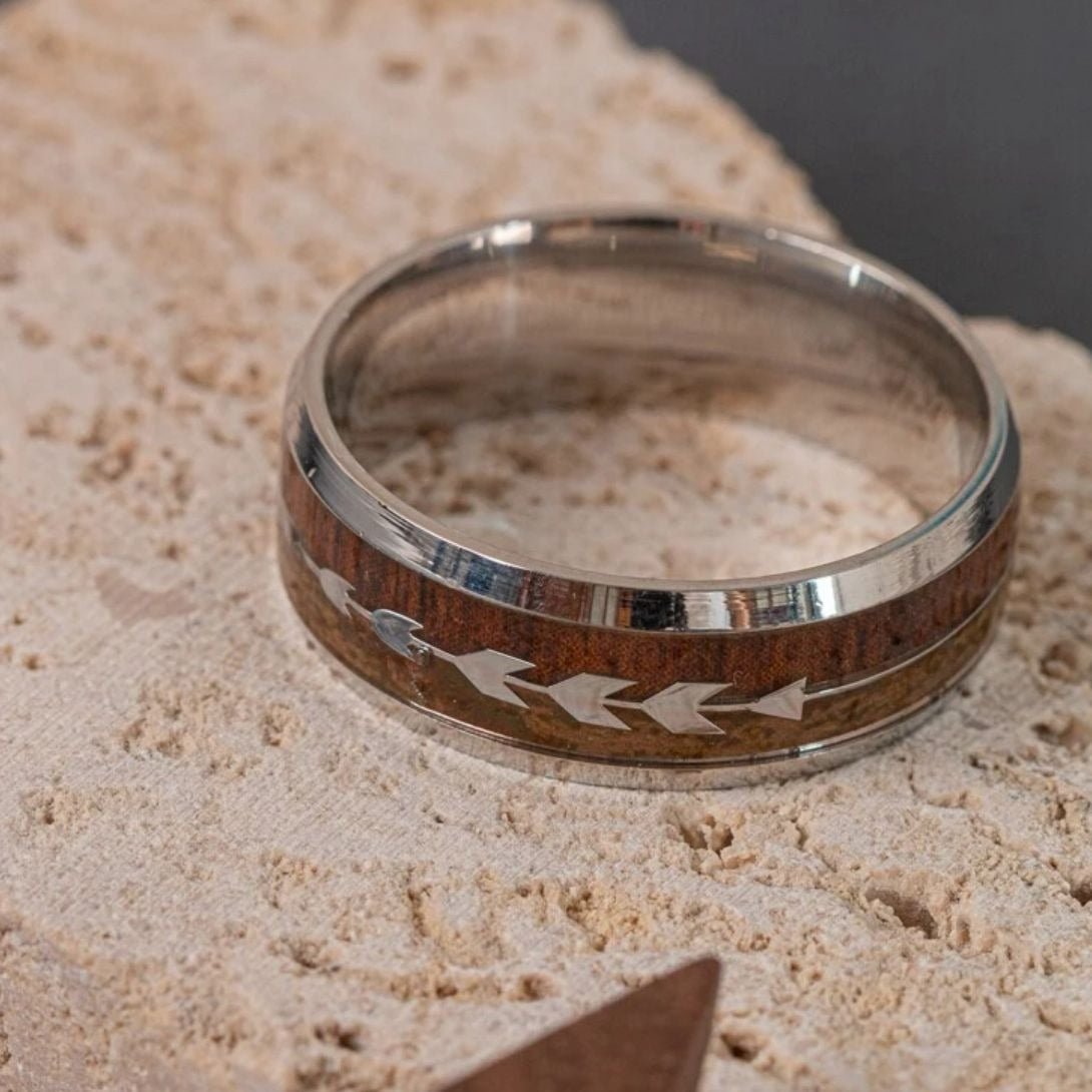 Anillo arrow