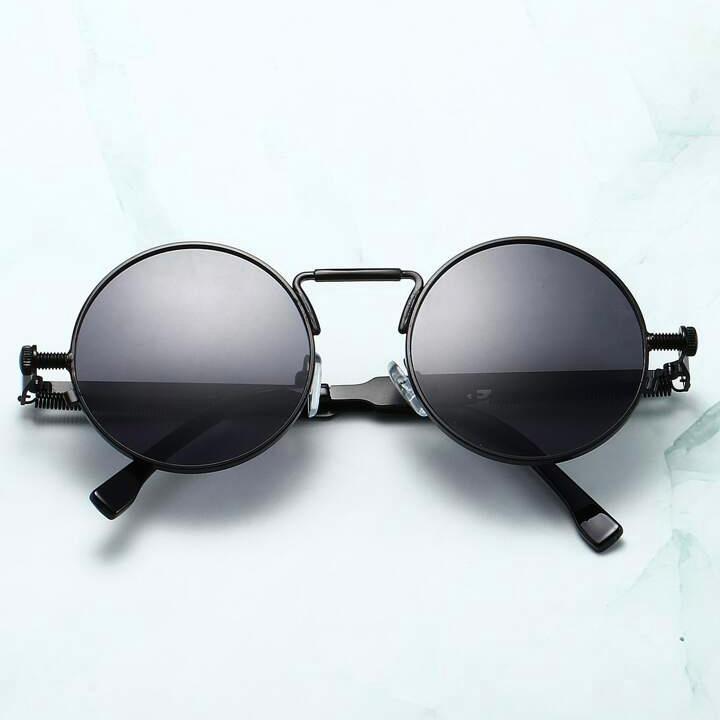 Lentes VRBO alejandro dark