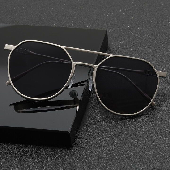 Lentes verbo BOB