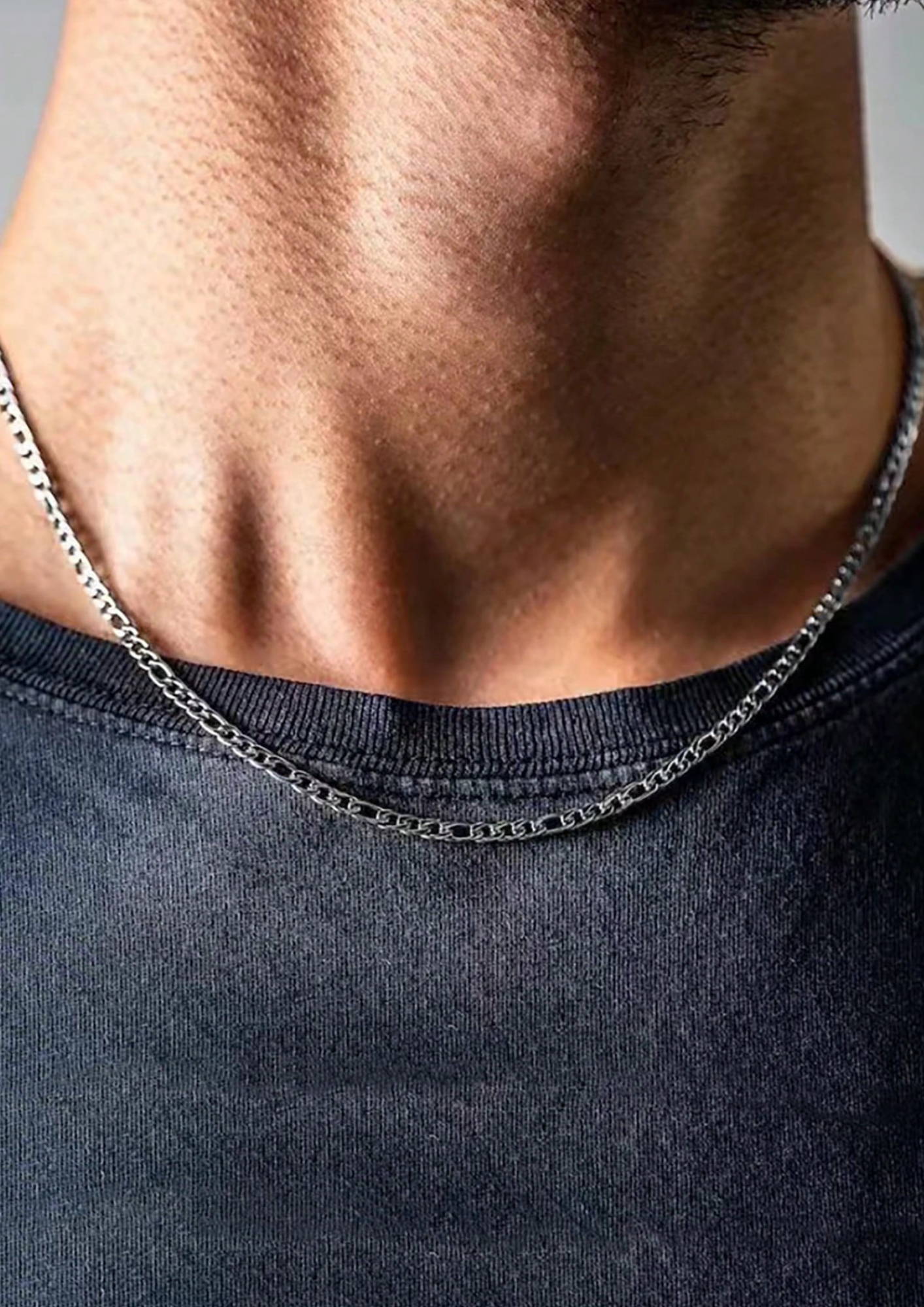 Collar figaro