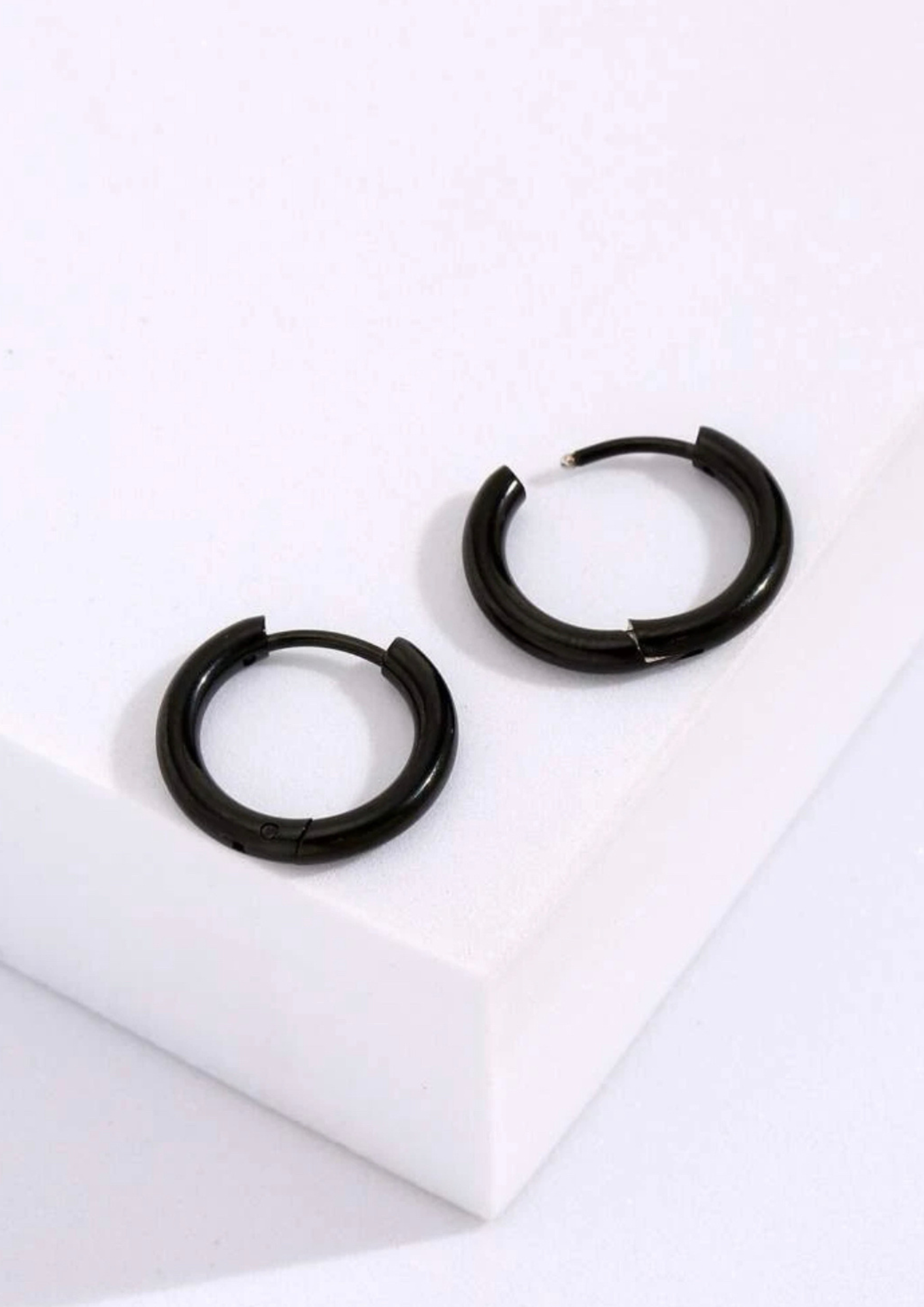 Aros, argolla minimalistas (Por unidad)
