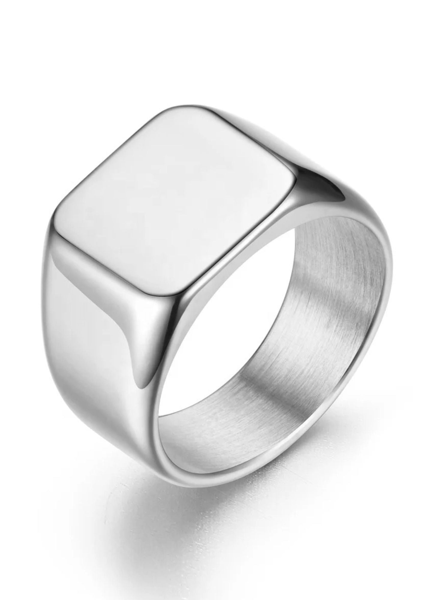 Anillos carreton