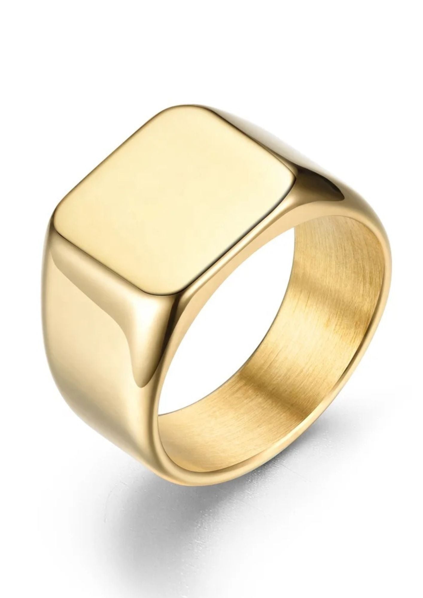 Anillos carreton