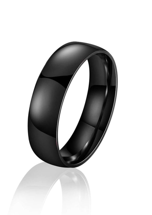 Anillo Ovalado