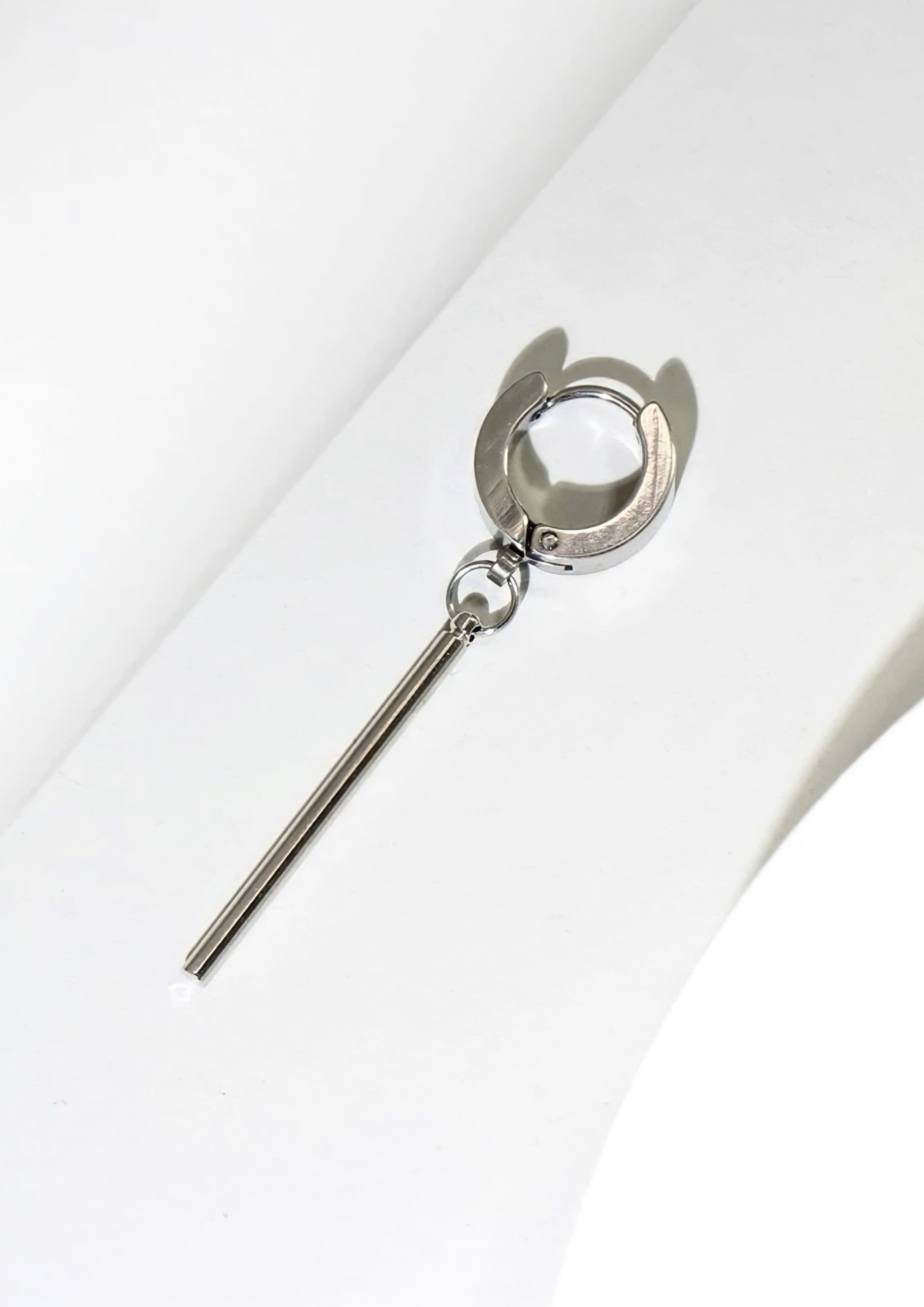 Arete esparrago minimalista - por unidad