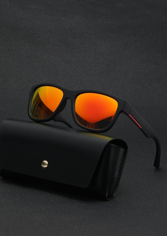 Clasico wayfarer