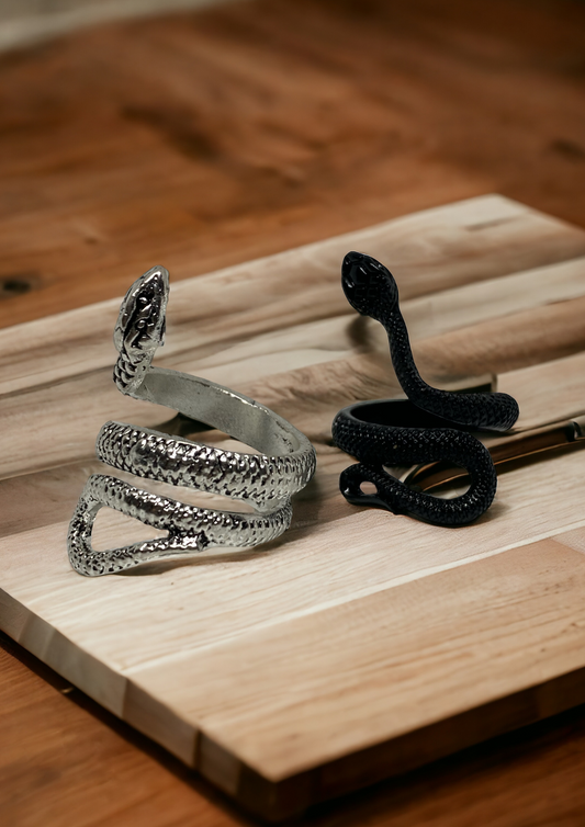 Anillos de serpiente