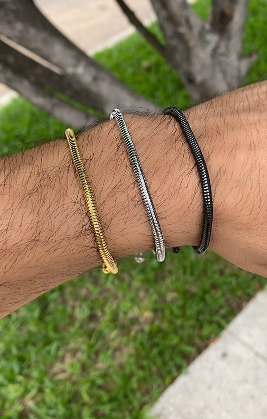 Pulsera mole tail