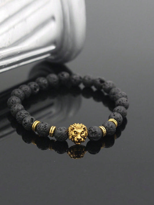 Pulsera León