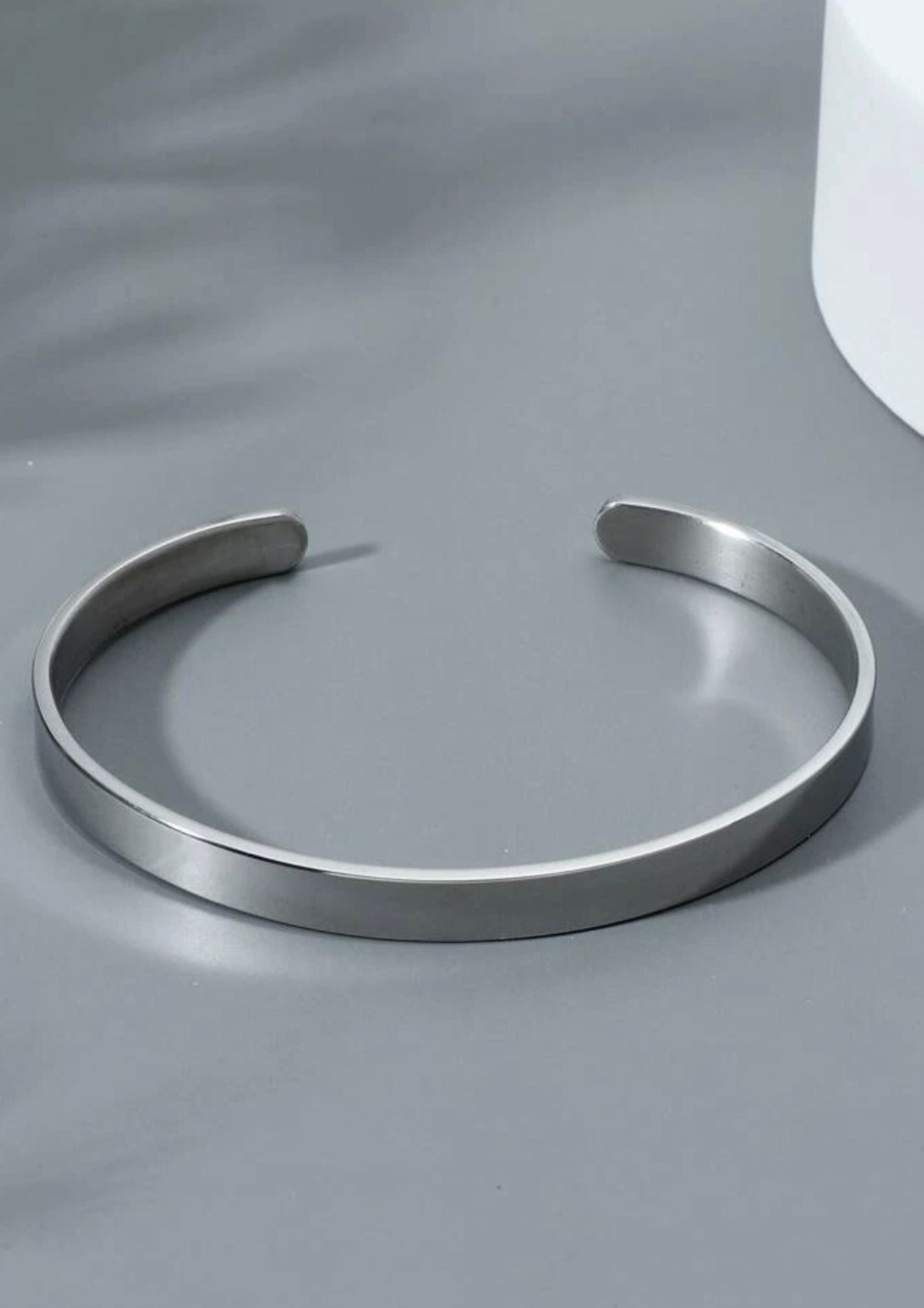 Esclava minimalista