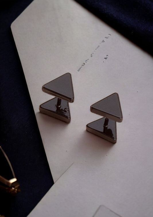 Piercing Triangular (Por unidad)