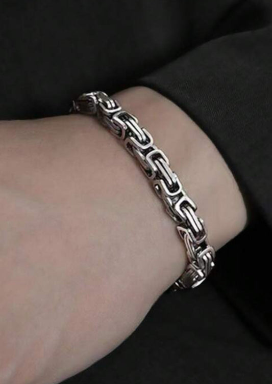 Pulsera bizantina