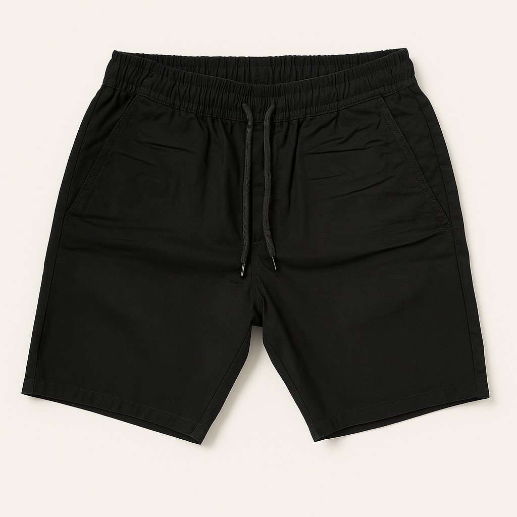 Short engomado