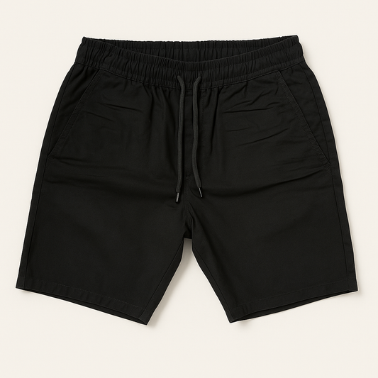 Short engomado
