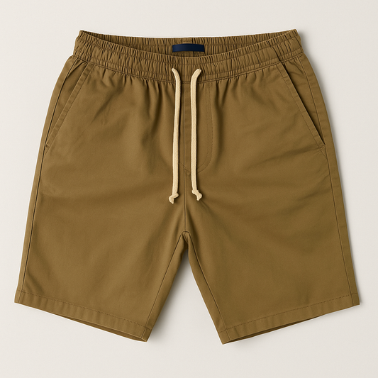 short engomado