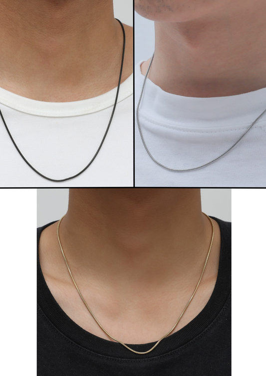 Collar minimalista