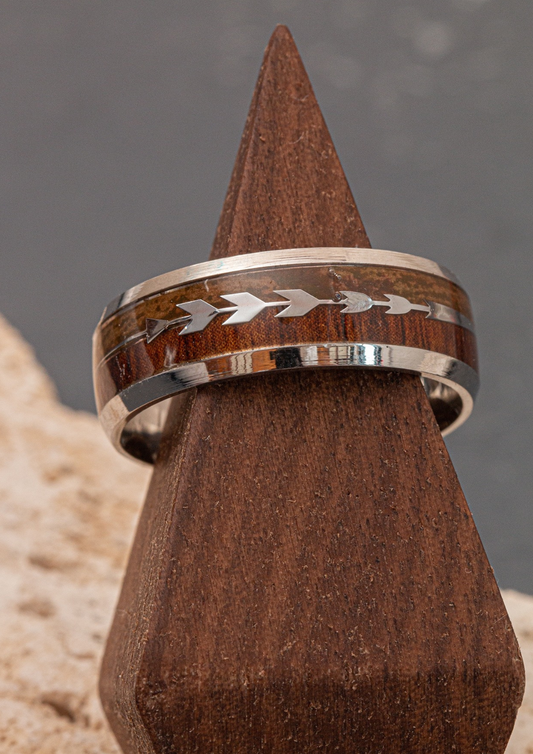 Anillo arrow