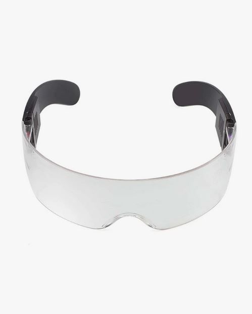 Lentes Cyberpunk