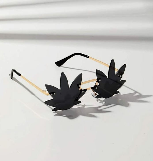 Lentes Maria negros