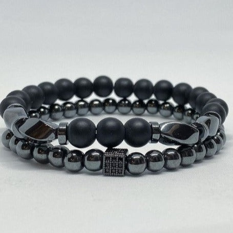 Pulsera con Cuentas