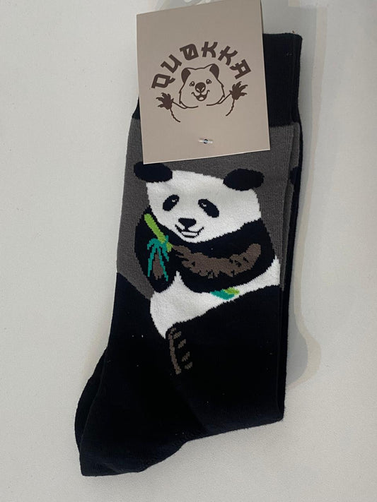 Medias Quokka panda