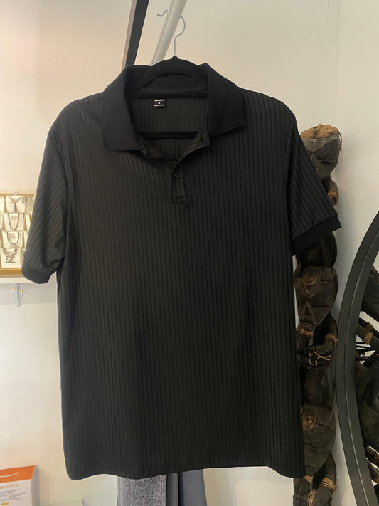Remera polo X