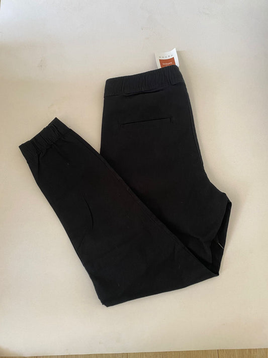 Jogger negro